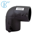 HDPE Eletrofusion Double Wall Oil Pipe Fittings 90 Degree Elbow